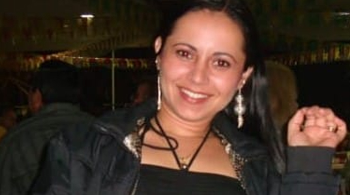 Divulgação - Amanda Gomes Frioli Divulgação - Amanda Gomes Frioli