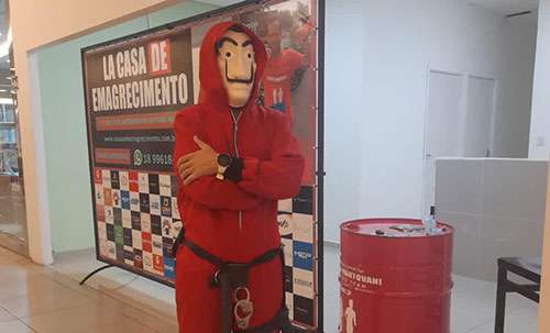 Divulgação Divulgação