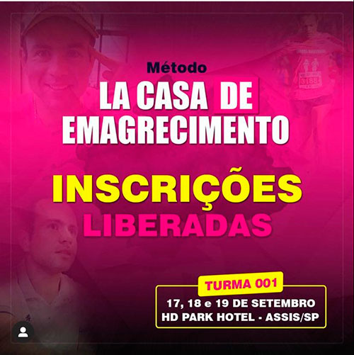 Divulgação Divulgação