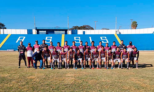 Divulgação - Equipe do VOCEM Divulgação - Equipe do VOCEM
