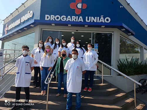 Divulgação Divulgação