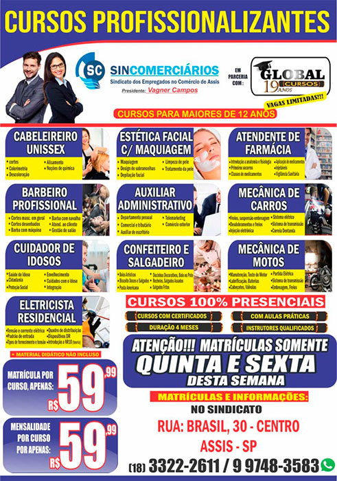 Divulgação Divulgação