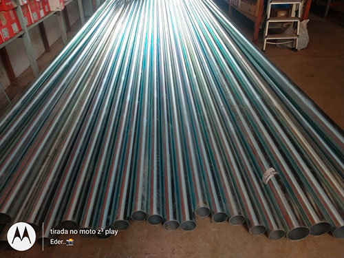Divulgação - Postes padrão Energisa 6 MTS, monofásico e trifásico com melhor preço e qualidade Divulgação - Postes padrão Energisa 6 MTS, monofásico e trifásico com melhor preço e qualidade
