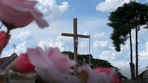 Divulgação - Registros são de idosos que morreram no sábado Divulgação - Registros são de idosos que morreram no sábado