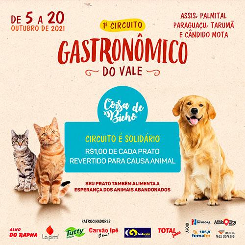 Divulgação Divulgação
