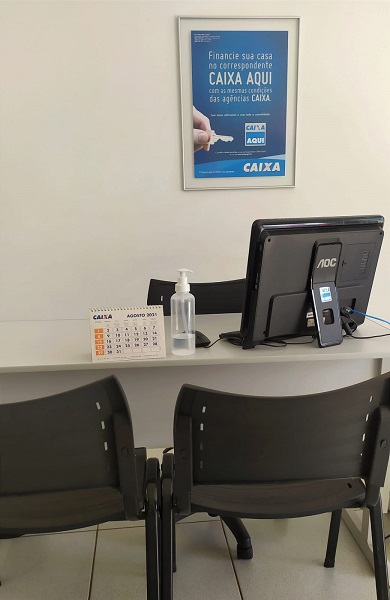 Para quem tem saldo FGTS pode utilizá-lo Para quem tem saldo FGTS pode utilizá-lo