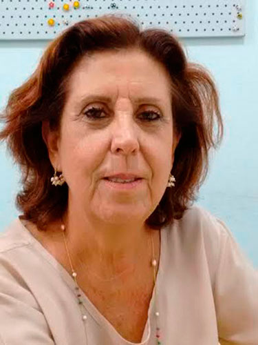 Divulgação - Denise Fernandes, ex secretária da saúde Divulgação - Denise Fernandes, ex secretária da saúde