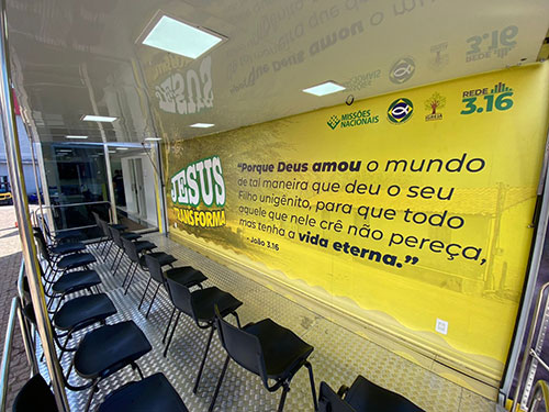 divulgação divulgação