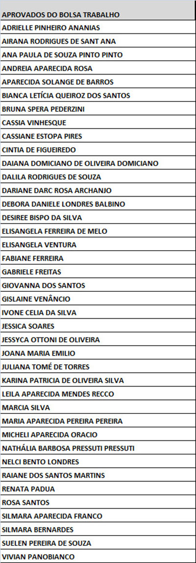 divulgação divulgação