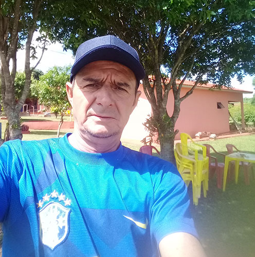 divulgação - Sebastião Maciel de Góis, 62 anos divulgação - Sebastião Maciel de Góis, 62 anos