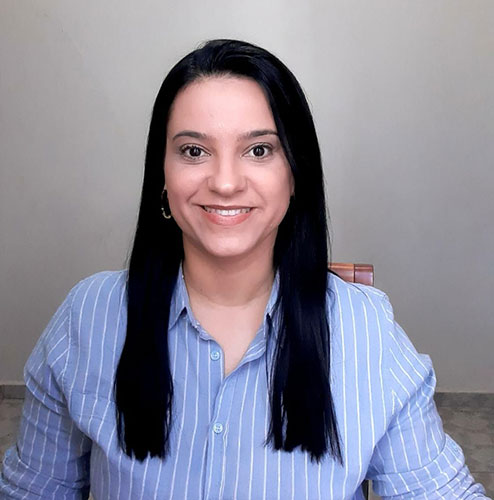 Divulgação - Vereadora Vanessa Eugênio ainda não decidiu sobre o convite - Foto: Redes Sociais Divulgação - Vereadora Vanessa Eugênio ainda não decidiu sobre o convite - Foto: Redes Sociais