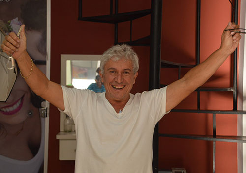 I7 Notícias - Manoel Moreno de Souza, 59 anos (Foto: I7 Notícias) I7 Notícias - Manoel Moreno de Souza, 59 anos (Foto: I7 Notícias)