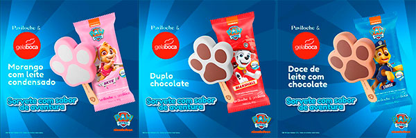 Divulgação Divulgação