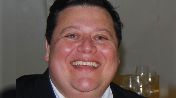 Divulgação - Carlos Augusto Benelli, 59 anos - Foto: Divulgação Divulgação - Carlos Augusto Benelli, 59 anos - Foto: Divulgação