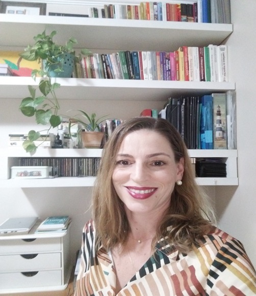 Divulgação - Liliane Ferreira Neves Inglez de Souza Divulgação - Liliane Ferreira Neves Inglez de Souza