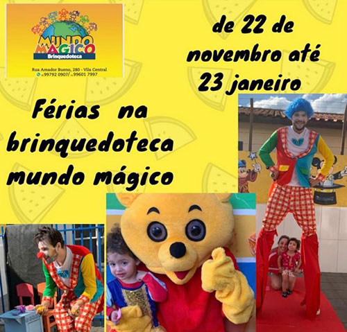divulgação divulgação