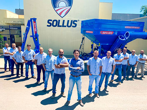 Divulgação - Empresa incentiva o cuidado e prevenção do Câncer de Próstata - Foto: Divulgação Divulgação - Empresa incentiva o cuidado e prevenção do Câncer de Próstata - Foto: Divulgação