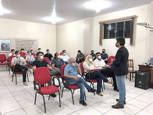 divulgação divulgação