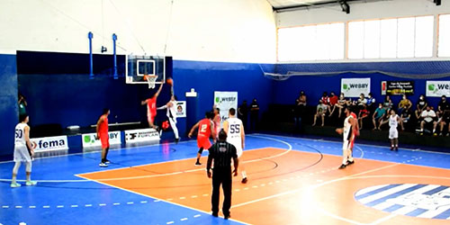 divulgação - Jogo realizado neste domingo divulgação - Jogo realizado neste domingo