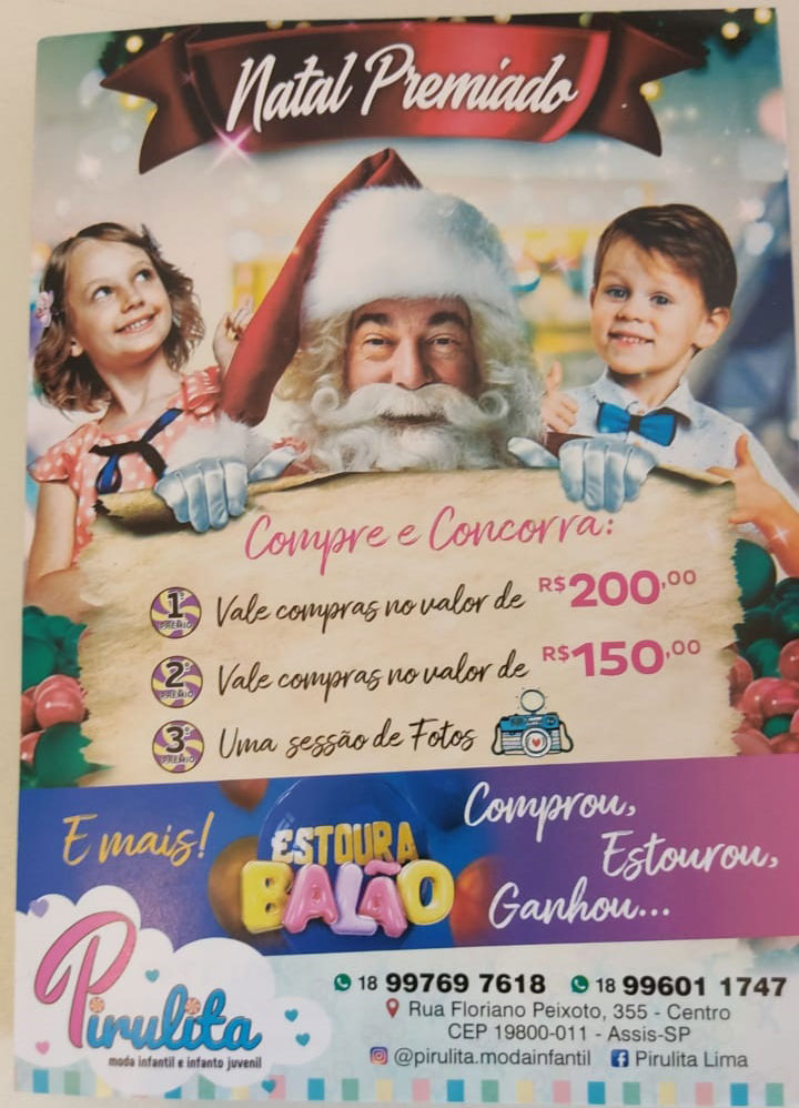 divulgação divulgação