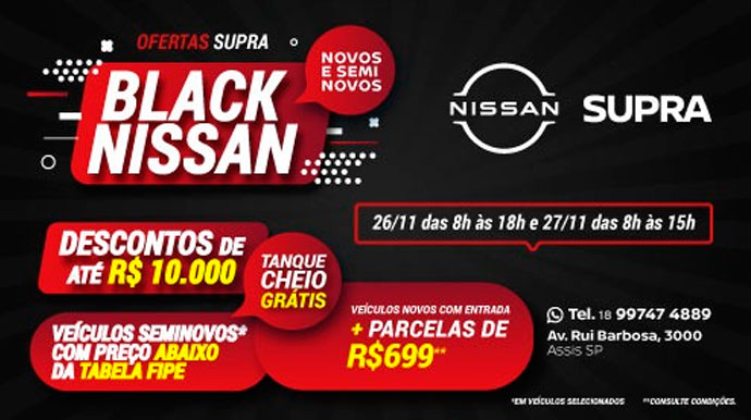 Divulgação Divulgação