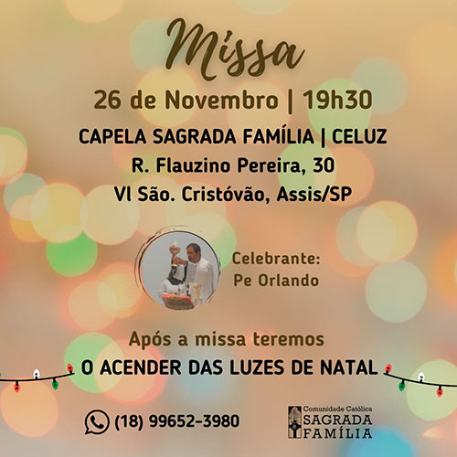 Divulgação Divulgação