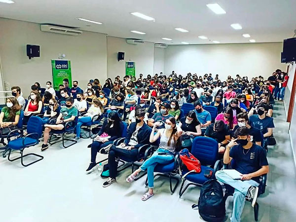 Divulgação Divulgação