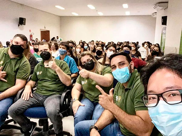 Divulgação Divulgação