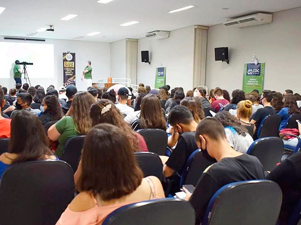 Divulgação Divulgação