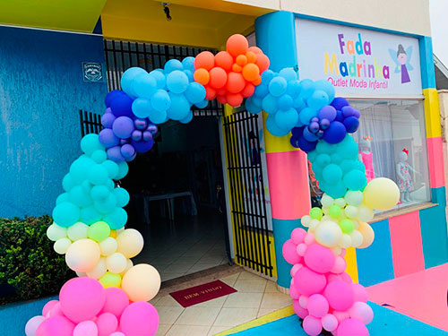 Divulgação - Loja fica localizada na Rua Dra. Ana Barbosa, 336 Centro - Foto: Divulgação Divulgação - Loja fica localizada na Rua Dra. Ana Barbosa, 336 Centro - Foto: Divulgação