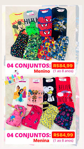 Divulgação Divulgação