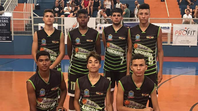 Divulgação - 5ª edição foi realizada no Ginásio de Esportes Municipal de Assis (GEMA) Divulgação - 5ª edição foi realizada no Ginásio de Esportes Municipal de Assis (GEMA)