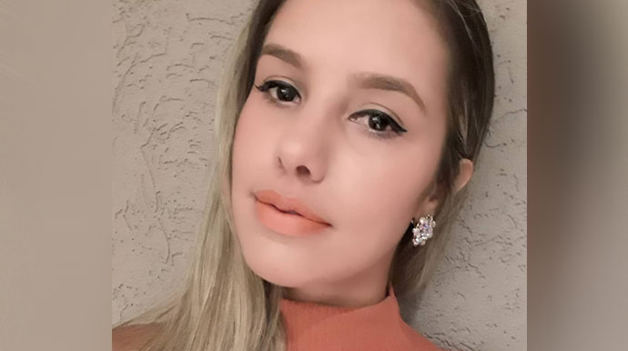 Divulgação - Jéssika Gonçalves, 29 anos - Foto: Redes Sociais Divulgação - Jéssika Gonçalves, 29 anos - Foto: Redes Sociais