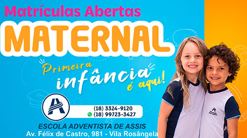 Divulgação Divulgação