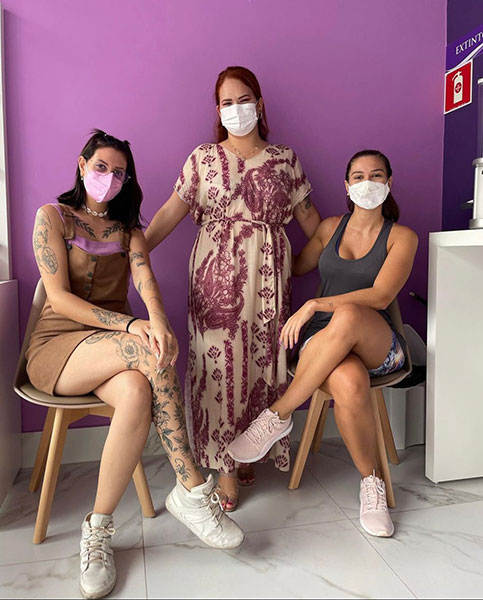 Divulgação Divulgação