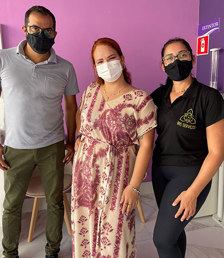 Divulgação Divulgação