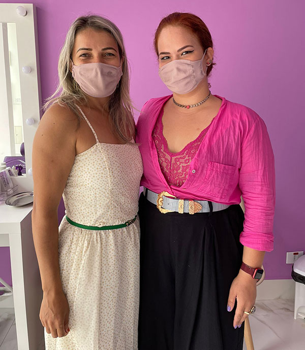 Divulgação Divulgação