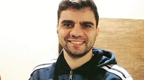 Divulgação - Kalil Dib, jornalista - Foto: Redes sociais Divulgação - Kalil Dib, jornalista - Foto: Redes sociais