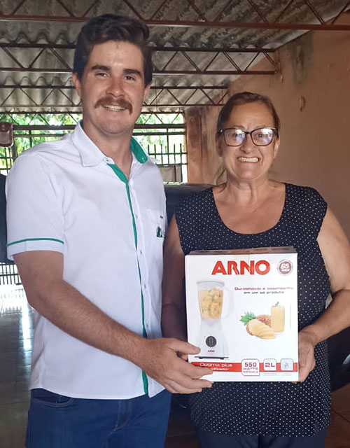 Divulgação Divulgação