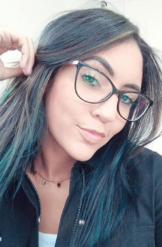 Divulgação - Bruna Regina de Morais Rodrigues dos Santos Correia, de 30 anos - Foto: divulgação Divulgação - Bruna Regina de Morais Rodrigues dos Santos Correia, de 30 anos - Foto: divulgação