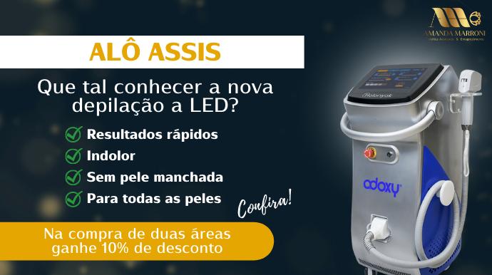 Divulgação Divulgação