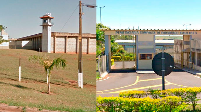 Penitenciárias de Assis e Paraguaçu passam a ter regime semiaberto com vaga para 250 presos