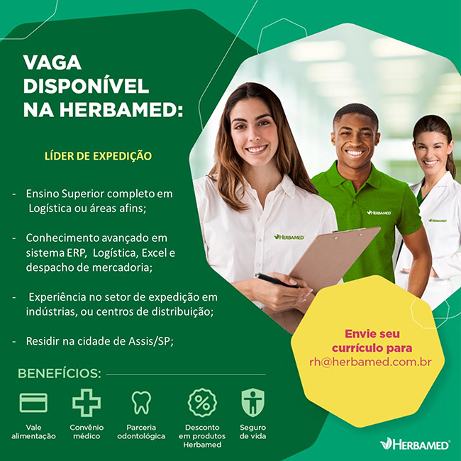 Divulgação - Veja o que precisa para concorrer ao cargo