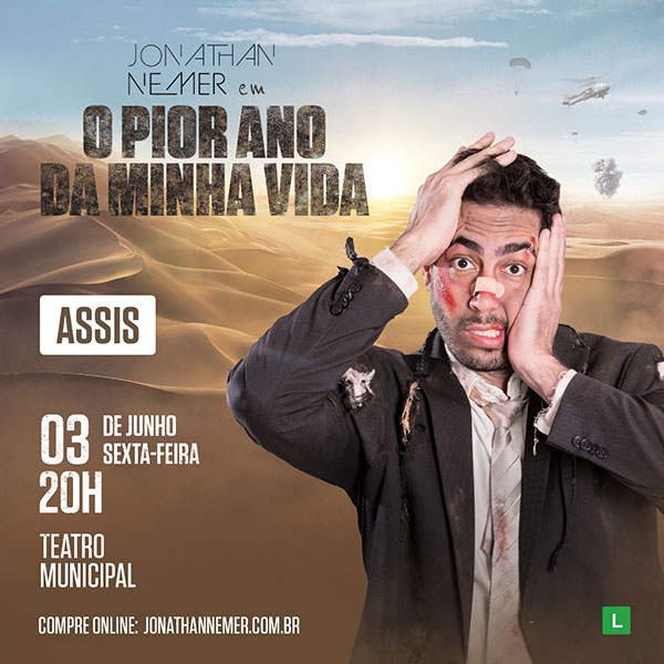 Divulgação Divulgação