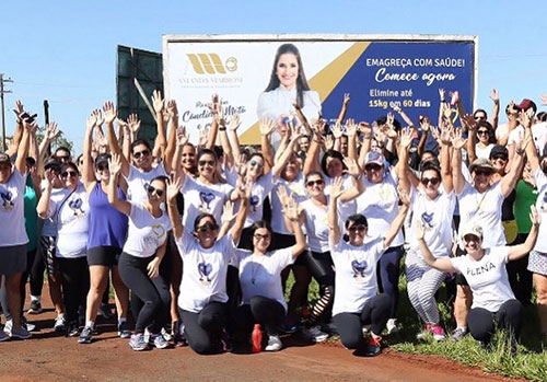 Divulgação - Você até 15kg mais leve em apenas 60 dias - Foto: Divulgação Divulgação - Você até 15kg mais leve em apenas 60 dias - Foto: Divulgação
