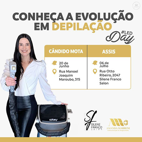 Divulgação - As sessões tem vagas limitadas e o agendamento deve ser feito com antecedência - Foto: Divulgação Divulgação - As sessões tem vagas limitadas e o agendamento deve ser feito com antecedência - Foto: Divulgação