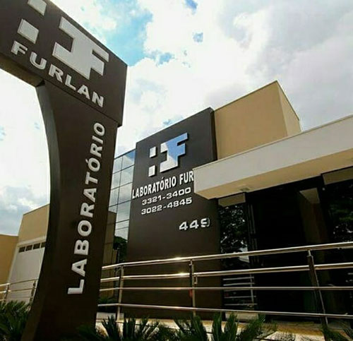 Divulgação - Clínica Furlan - Unidade Assis Divulgação - Clínica Furlan - Unidade Assis