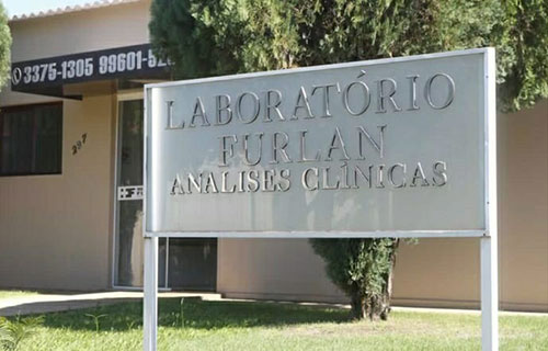 Divulgação - Clínica Furlan - Unidade Pedrinhas Paulista Divulgação - Clínica Furlan - Unidade Pedrinhas Paulista