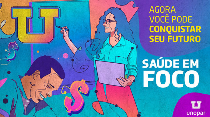 Divulgação - Confira os cursos - Foto: Divulgação Divulgação - Confira os cursos - Foto: Divulgação