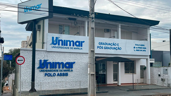Divulgação Divulgação